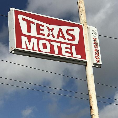 Texas Motel Metairie Exterior foto